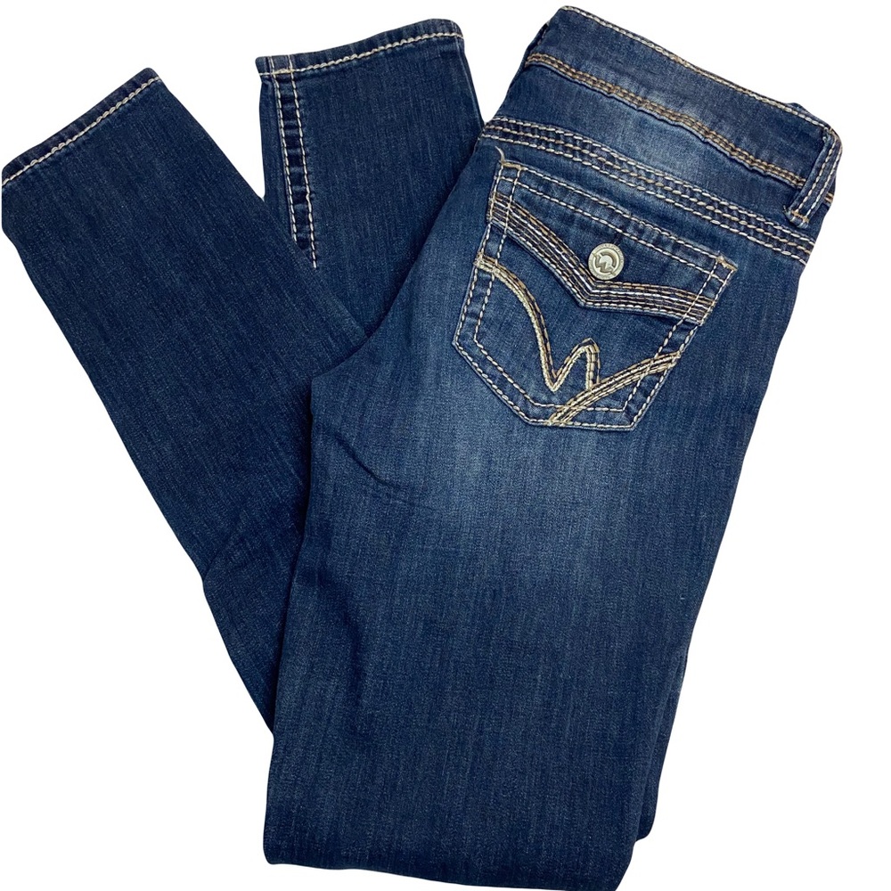 Warehouse One jeans
